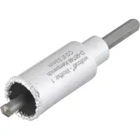 Wolfcraft Gatenzaag 33mm
