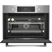 Beko Bbcm12300x Multifunctionele Oven 48l