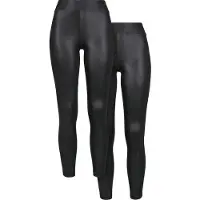 Urban Classics Leggings | XS | female