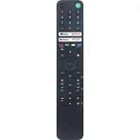 ARKAIA Universele Sony Smart TV RMF-TX520E afstandsbediening - Met Spaarkbesterung - Voor alle Sony Android Smart televisies