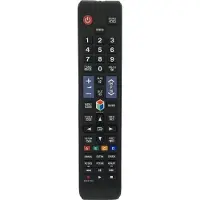 ARKAIA Universele voor Samsung Smart TV BN59-01198Q afstandsbediening - Geschikt voor alle Samsung Smart televisies