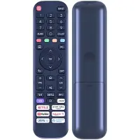 ARKAIA Vervangende Afstandsbediening voor HISENSE TV EN2AG30H / EN2AH30H / EN2AI30H / EN2AK30H / EN2AL30H / EN2AP30H / EN2G30H – Direct Klaar voor Gebruik