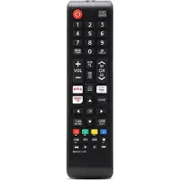 ARKAIA Universele geschikt voor Samsung Smart TV BN59-01315B afstandsbediening - Geschikt voor alle Samsung Smart televisies - NEO - QLED