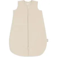 Jollein Newborn Slaapzak Baby Mouwloos 60cm - Jersey - Sand