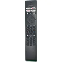 ARKAIA Universele afstandsbediening voor Philips Smart TV - Geschikt voor alle Philip Smart televisie's - LED / OLED / ANDROID