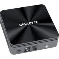 Gigabyte BRIX GB-BRi3-10110 (rev. 1.0) (Intel Core i3-10110U), Barebone