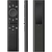 ARKAIA Universele geschikt voor Samsung BN59-01385B afstandsbediening - Opladen met USB-C en Zonlicht - One Remote