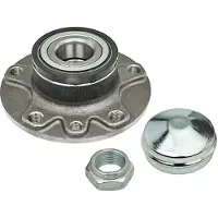 Meyle 15-14 752 0002 Wiellagerset