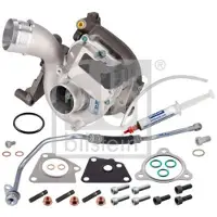 FEBI BILSTEIN 190218 Turbocharger