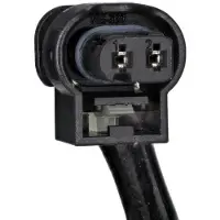Valeo Sensor, uitlaatgastemperatuur