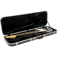 SKB 4 Bass Case