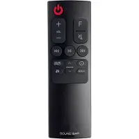 ARKAIA Alternatieve LG AKB75595331 / AKB75595342 / AKB75595361 afstandsbediening