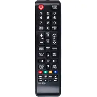 ARKAIA Universele voor Samsung Smart TV AA59-00786A afstandsbediening - Geschikt voor alle Samsung Smart televisies