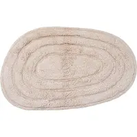 Veer Carpets Badmat oliver 50 x 80 cm
