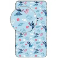 Procos Disney Hoeslaken Summer Time - Eenpersoons - 90 x 200 cm - Katoen