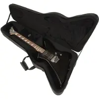 SKB 1SKB-SC63 gitaarkoffer Gibson Explorer en Firebird