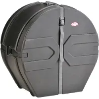 SKB 1SKB-DM1632 koffer voor grote trom
