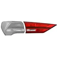 VAN WEZEL 0372923U Achterlicht