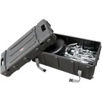 SKB 1SKB-DH3315W koffer voor drum hardware middelgroot