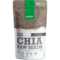 Purasana Superfood Chiazaden Bio 200 Gr