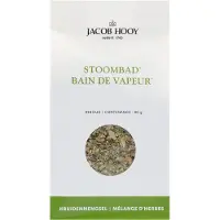 Jacob Hooy Stoombad Kruiden - 80g