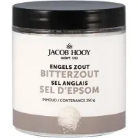 Jacob Hooy 1+1 gratis | Bitterzout - 250g