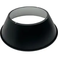 LEDVION - Reflector Aluminium 90° - LED High Bay 200W