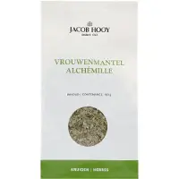 Jacob Hooy Vrouwenmantel 60 gram