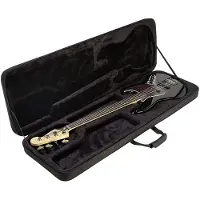 SKB 1SKB-SC44 softcase voor basgitaar J-style, P-style