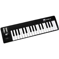 Miditech i2-Mini 32 - Bluetooth MIDI Masterkeyboard - Draadloos & Compact