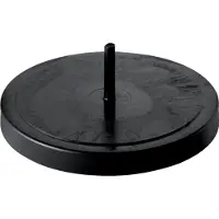 Geberit PE eindlaskap 56 mm