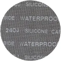 DeWalt Accessoires Mesh schuurgaas ø150mm K80 - DTM3133-QZ