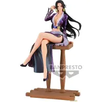 Banpresto One Piece Grandline Journey Special Figure-Hancock (Diversen) Nieuw