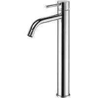 Paffoni Light - Wastafelkraan, chroom LIG081CR