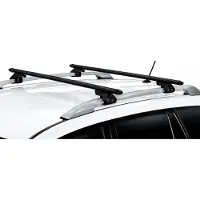 GreenValley dakdragers Chevrolet Captiva 2006-2016 open dakrail - Trax