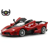 Jamara - Ferrari Fxx K Evo - 1:14 - R/C