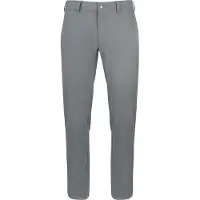 Cutter & Buck New Salish Pants Heren Grijs maat 4XL heren