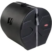 SKB 1SKB-D2020 koffer voor 20x20 basdrum