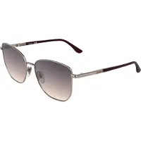 Lacoste Zonnebril L276S 56/16/140 Lichtroze Metaal VROUW L276S