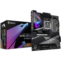 Gigabyte AORUS X670E XTREME - 1.0 - moederbord - uitgebreid ATX - Socket AM5 - AMD X670E