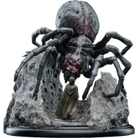 Weta Workshop Lord Of The Rings Mini Shelob 11 Cm Figuur