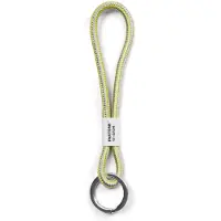 Pantone Sleutelhanger Design Klein Illuminating Ultimategray
