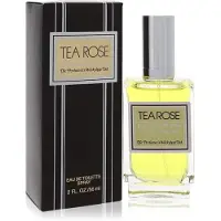 Perfumers workshop Tea Rose eau de toilette spray 60 ml