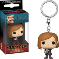 Funko POP! Pop Keychain Figuur Jujutsu Kaisen S2 Nobara - Figuren en replica's