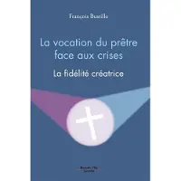 Nouvelle Cite Meditation sur la vocation du pretre pour les laics qui