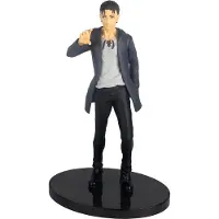 Banpresto Attack On Titan PVC Statue Eren Yeager (The Final Season) 17 cm Beeld