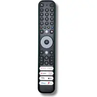 ARKAIA Universele geschikt voor TCL afstandsbediening - Geschikt voor alle TCL TV modellen