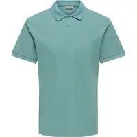 Only & Sons Shirt 'ONSBen' riet