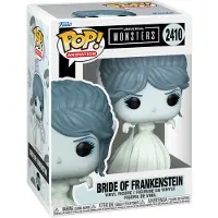 Funko POP! Pop! Animation: Universal Monsters - Bride of Frankenstein #2410