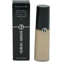 Giorgio Armani Luminous Silk Concealer 12ml (Verschillende tinten) - Shade 2